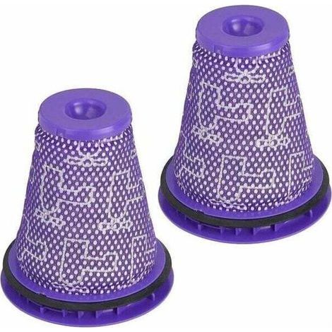 Filtre pré-moteur aspirateur pour Dyson Big Ball CY18 CY22 CY23 CY24 CY25 CY26 CY27 CY28 DY75 DY77 DY78 (1/4)