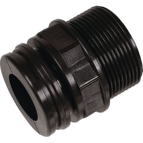 Pieza rosc. recta 1 1/2" macho ARAG 460360 (1/2)