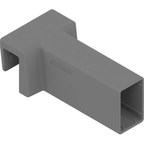 ATT.TUBE TRANS. MVX INDIUM BOXCOVER POUR HT E BOXCOVER