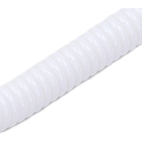 Stylet de Moto pour Vélo Stylo à écran Tactile Haute sensibilité pour Tablettes, Téléphones avec Sangle et Support à Ressort Anti-Chute (White) (1/5)