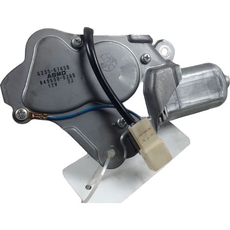 Moteur Essuie-glace Arriere MAZDA MAZDA 5 [PRODUIT D'OCCASION]♻️c23567450