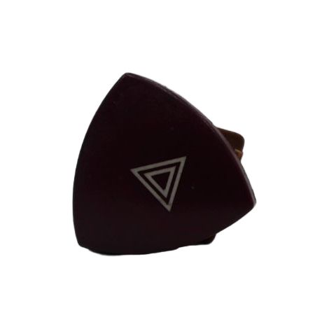 [PRODUIT D'OCCASION] Bouton De Warning PEUGEOT 807 ♻️ Ref Oe. 6554j8 - Garantie à vie (1/3)