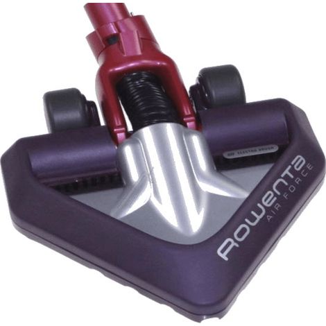 ELECTRO-BROSSE 18 VOLTS pour PIECES ASPIRATEUR NETTOYEUR... (1/2)