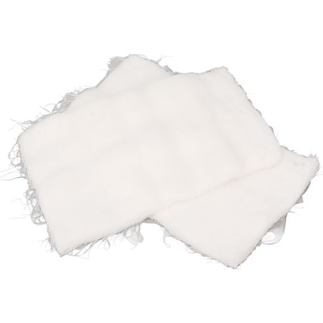 Lot de 200 masques en gaze visage jetables, tissu fin respirant haute absorption, couverture intégrale, beauté et soin de peau (1/5)