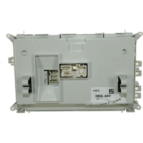 PLATINE DE PUISSANCE MODIFIE pour SECHE LINGE WHIRLPOOL -...
