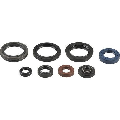 Athena Suzuki RMZ 250 Motordichtungssatz 2007–2024
