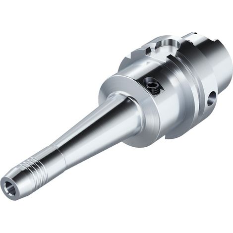 Hydro-Dehnspannfutter HSK 63 - 06 - 160 DIN 69893 HSK-A schlanke Ausführung (1/2)