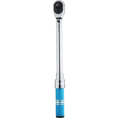 Clé dynamométrique réglable, jeu de clés dynamométriques à fourche de 5 à 60 Nm (1/4)