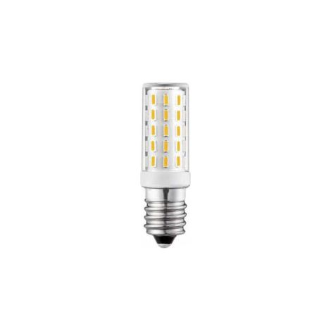Ampoule Led Tube T17 x 59 - E14 -3W - 3000K - 141868 - Bailey (1/3)