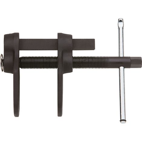 KS TOOLS Retractor de pistón de freno ancho 100 mm - 150.2057 (1/4)