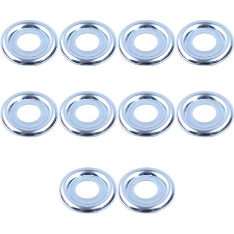 10 rondelles de pignon pour Stihl MS440 MS441 MS460 MS640 MS650 MS660 MSE140 tronçonneuse (1/5)