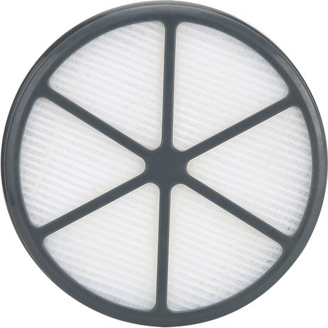 Filtre Hepa - Accessoire Remplacement PTFE Lavable Pour Aspirateur VAX90 - Lot De 1 (1/5)