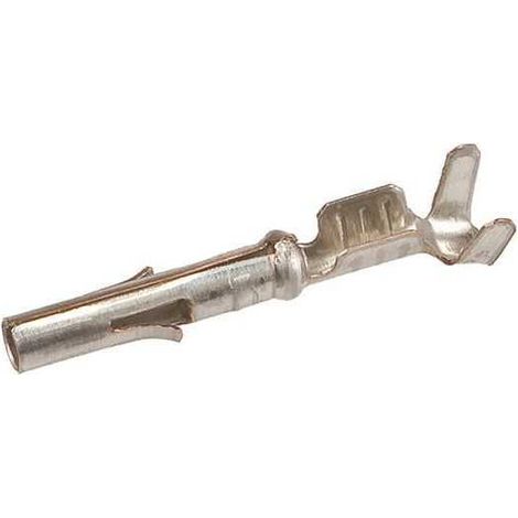 Terminale MR femmina per sez. 26-18 awg