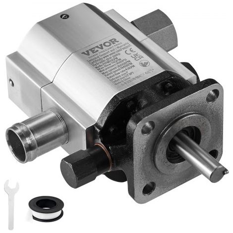 Pompe hydraulique pour fendeuse de bûches - 13 GPM (1/5)