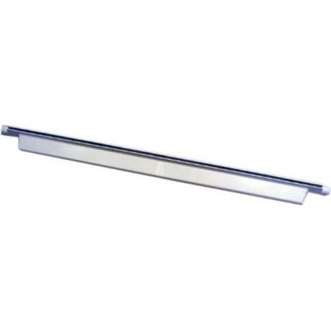 PROFIL POLAR-W POSTERIEUR VERRE (L.502) POUR REFRIGERATEUR ARISTON