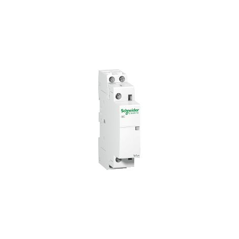 TeSys GC - contacteur - 2F - 25A - 220..240Vca