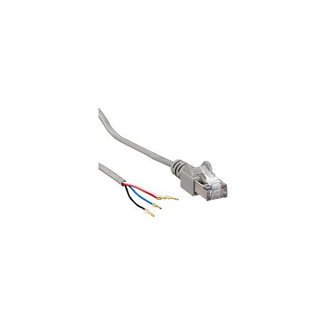 Ac.cabl.ULP NS630b-1600/NT/NW L=1,3m - LV434196