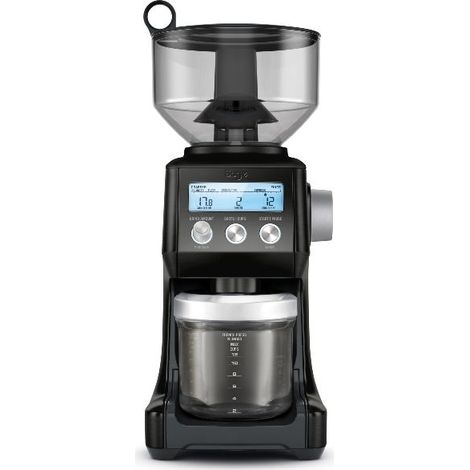 Molino de café - Smart Grinder Pro negro - Scg820bst4eeu1 - Sage