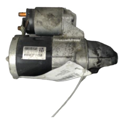 [PRODUIT D'OCCASION] Demarreur SUZUKI Swift ♻️ Ref Oe. 3110073k10 - Garantie à vie (1/4)