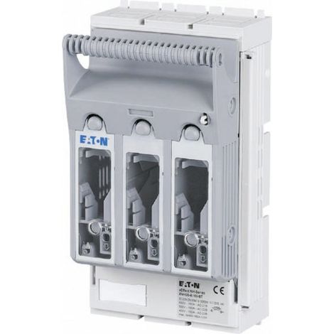 Eaton 183026 Lasttrennschalter     160 A  690 V/AC 1 St.