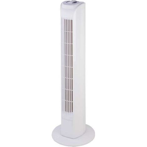 Ventilatore Pavimento Tower 80 Syntesy 09147 (1/2)