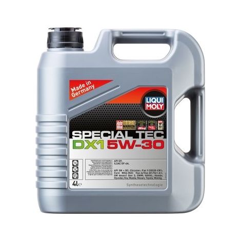 Huile moteur LIQUI MOLY 20968