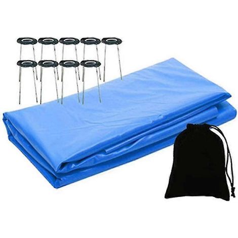 Toboggan aquatique compatible avec pelouse. Grand toboggan aquatique. Facile à assembler. Jeux d'eau amusants. Convient pour une utilisation en extérieur. Convient pour l'été. (1/5)