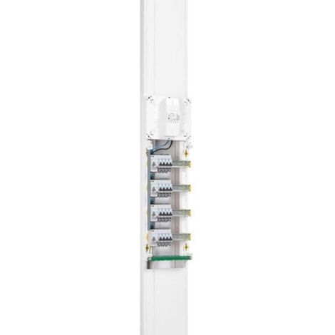 Set GTL Completo Con Coperchio Legrand - LEG030037