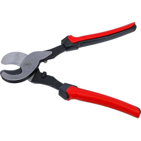 Coupe-Câbles 240 mm - Acier, Précision et Robustesse - D-Work (1/5)