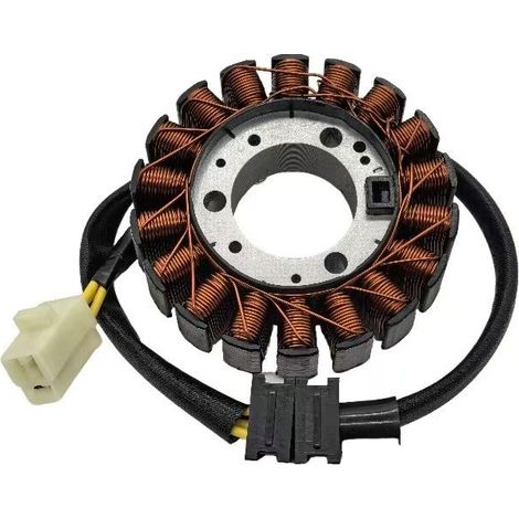Convient aux pièces du régulateur de tension de la moto GR150 EFI, régulateur de tension/redresseur/régulateur de charge d'origine, adaptateur d'usine. (1/2)