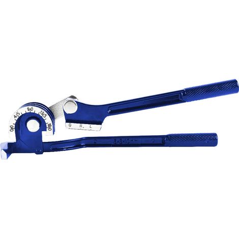 Arctic Hayes PB6810 - Mini curvatrice professionale per tubi da 6, 8 e 10 mm (1/3)
