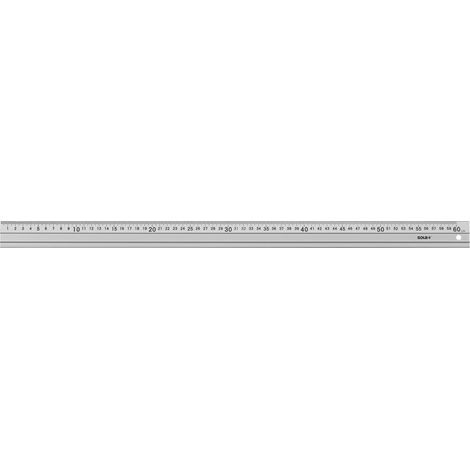 Règle LAG en aluminium (300mm)  Sola LAG300