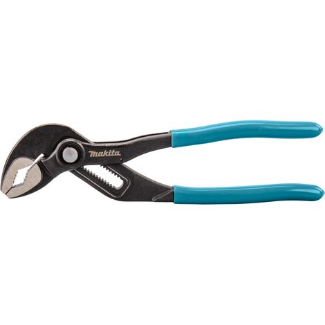 Makita B-65741 Wasserpumpenzange 180mm (1/2)