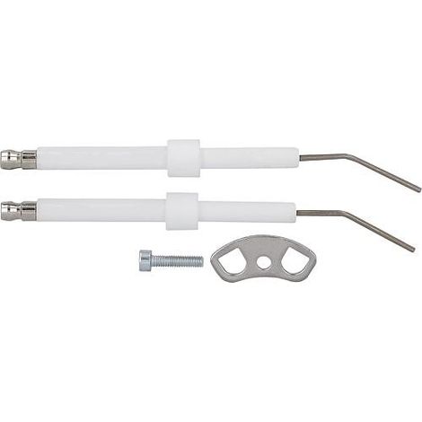 Électrode d'allumage Vaillant 0010042424, Cond. 2pcs.