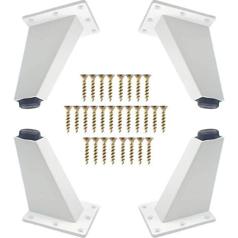 Lot de 4 brosses à récurer cycloniques pour nettoyeur Zodiac MX8 et MX6 – Matériaux en plastique et caoutchouc – Récurage puissant - R0714400 (1/5)