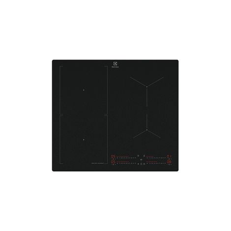 Electrolux EIS62453IZ placa de inducción negra 58x51 cm (1/5)