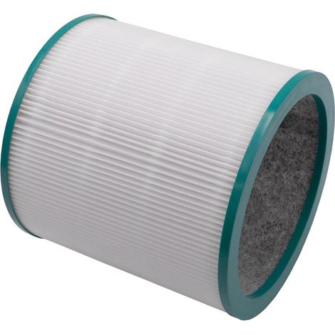 Filtre HEPA compatible avec purificateur d'air - filtre de remplacement — en verre, pour usage quotidien et cadeau ideal (1/4)