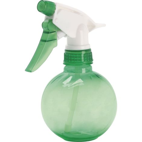 GREENGERS - SPRÜHGERÄT FÜR GÄRTEN, SPRÜHFLASCHE - SPRÜHGERÄT G CHETTE 0,3 L, SPRÜHGERÄT PUMPE 300 ML - J