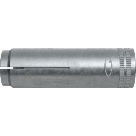 Anclaje metálico FISCHER Tacos EA N-20 Golpe 90164 (1/3)