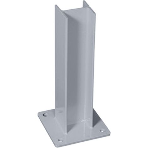 UPN-Schutz Verzinkter Stahl – Höhe 450mm - AG400-9985