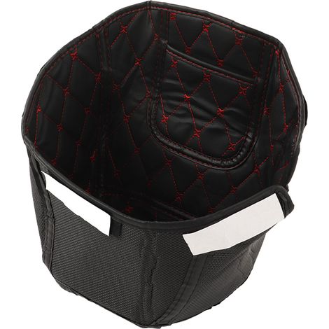 Coussin de stockage de réservoir de carburant, Absorption des chocs, Protection confortable et sûre, adapté pour NC750X NC750S 2013 – 2021.