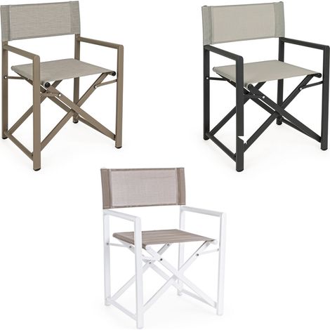Sedia regista Taylor breeze cm 56x48x86h (1/5)