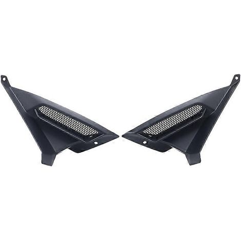 Capot de carénage aérodynamique d'entrée d'air avant pour Tmax 560 2223,A