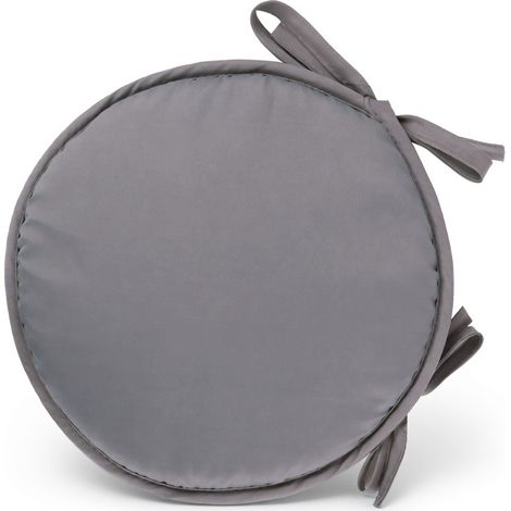 Coussin de chaise diamètre 30 cm modèle 26