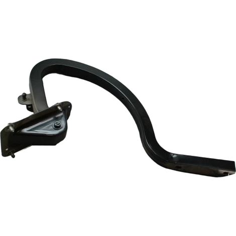 [PRODUIT D'OCCASION] Compas Gauche Coffre Arriere BMW Serie 4 ♻️ Ref Oe. 41007420783 - Garantie à vie (1/2)