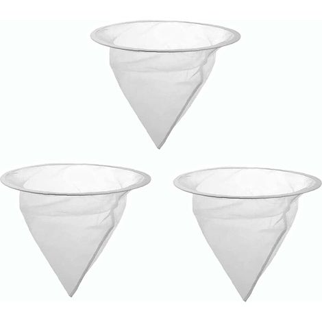 Ahlsen Stück Honigfilternetz, Honigfilter-Imkereisieb, Honigfilter-Siebfilter, zum Verarbeiten, Extrahieren und Filtern von Honig (1/5)