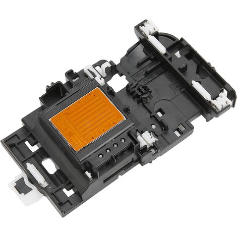 Tête d'impression noire de remplacement pour imprimante DCP J562 J785 T310 T510 T710 T810 T910 MFC J460 J480 J485 J680 J775 (1/5)