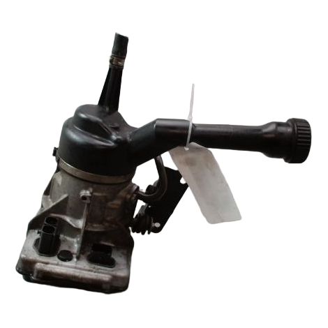 [PRODUIT D'OCCASION] Pompe Direction Assistee PEUGEOT 308 I Phase 1 2007-2011 ♻️ Ref Oe. 4008n7 - Garantie à vie (1/3)