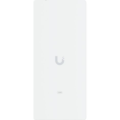 Ubiquiti UACC-ADAPTER-PT-120W-EU adaptador e inversor de corriente Interior Blanco (1/4)