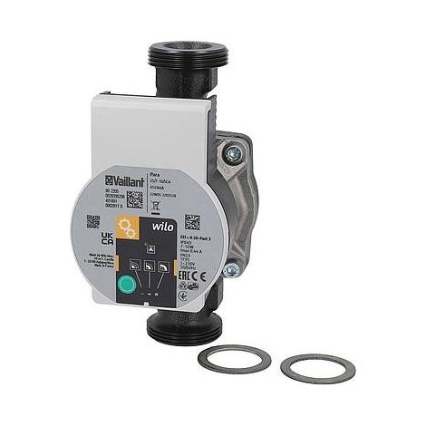 Pompe à haut rendement Vaillant 0010030649 (1/2)